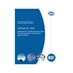 NSF 50-2010