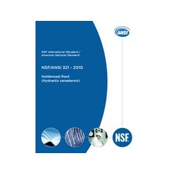NSF 321-2010
