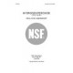 NSF Hydrogen Peroxide - CAS 7722-84-1