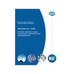 NSF 49-2009