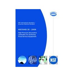 NSF 35-2009