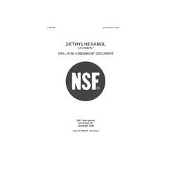NSF Ethylhexanol