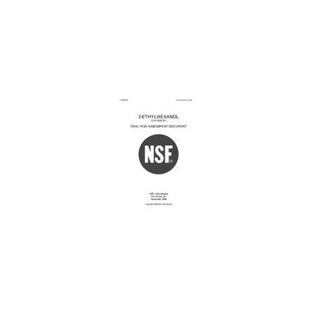 NSF Ethylhexanol