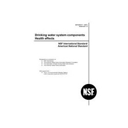 NSF 61-2007a Addendum 1.0