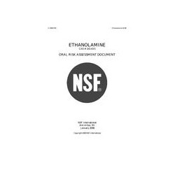 NSF Ethanolamine