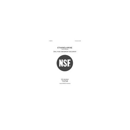 NSF Ethanolamine