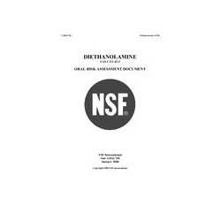 NSF Diethanolamine