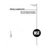 NSF 173-2006 Addendum 1