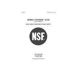 NSF Dodecanedioic acid