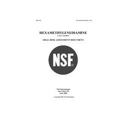NSF Hexamethylenediamine