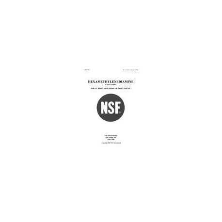 NSF Hexamethylenediamine