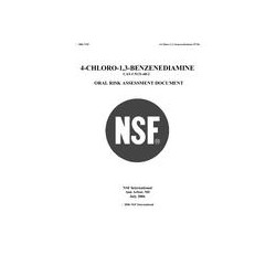 NSF 4-Chloro-13-benzenediamine