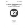 NSF 4-Chloro-13-benzenediamine