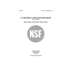 NSF 2-Chloro-1,4-Benzenediamine-05
