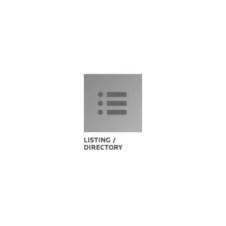 NSF WTU Listings