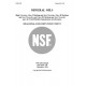 NSF Mineral Oil