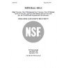 NSF Mineral Oil