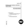 NSF 60-2003e Addendum 1