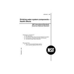 NSF 61-2003