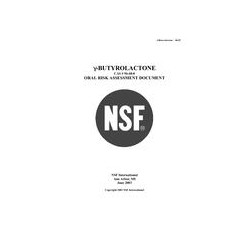 NSF y-Butyrolactone