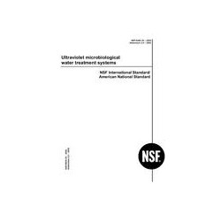 NSF 55-2002 Addendum 2.0