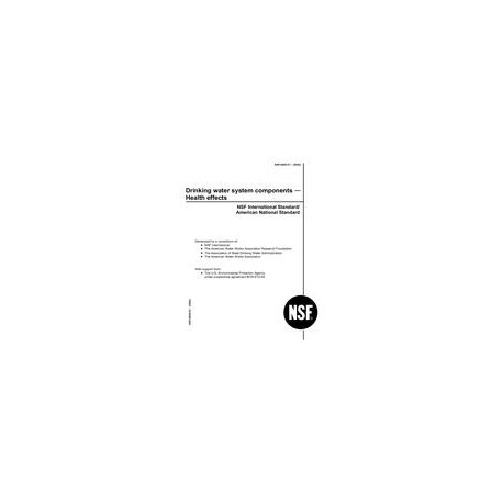 NSF 61-02e