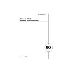 NSF P155-1-08-03
