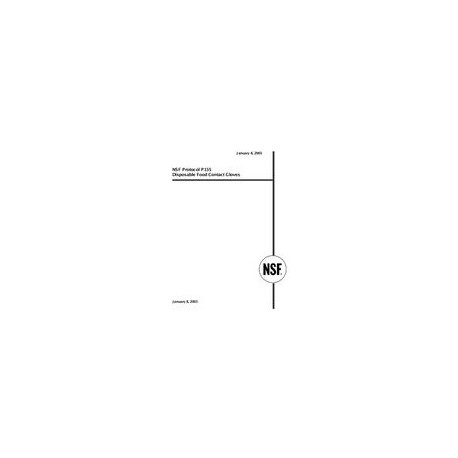 NSF P155-1-08-03