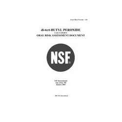 NSF di-tert-Butyl Peroxide