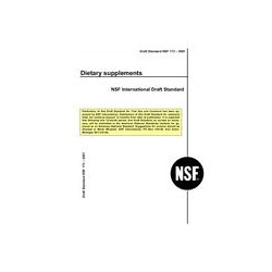 NSF DRAFT 173-01