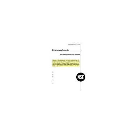NSF DRAFT 173-01
