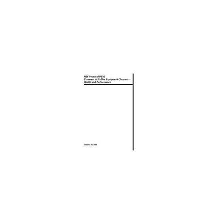 NSF P156
