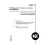 NSF 60-2001 Addendum 1