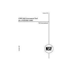 NSF EMS-SAT-1997