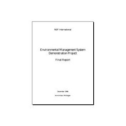 NSF EMS-DP-1996