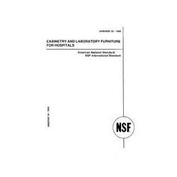 NSF 30-1992