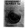 NSF 50-1985