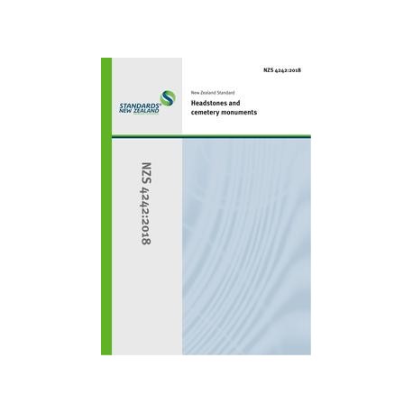 NZS 4242:2018