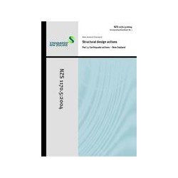 NZS 1170.5:2004A1