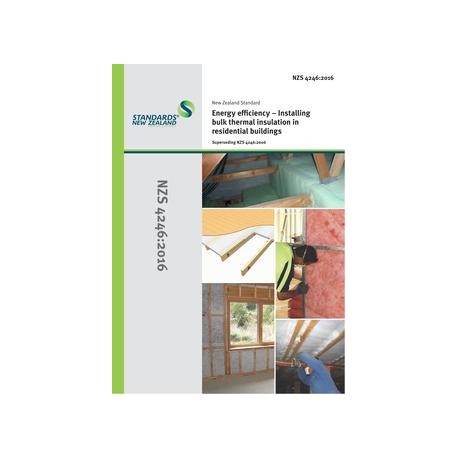 NZS 4246:2016