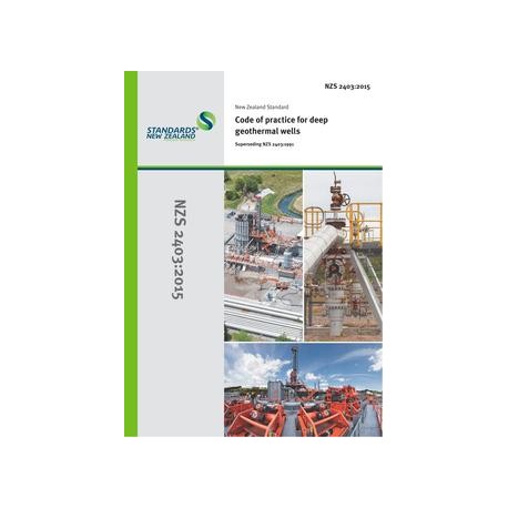 NZS 2403:2015
