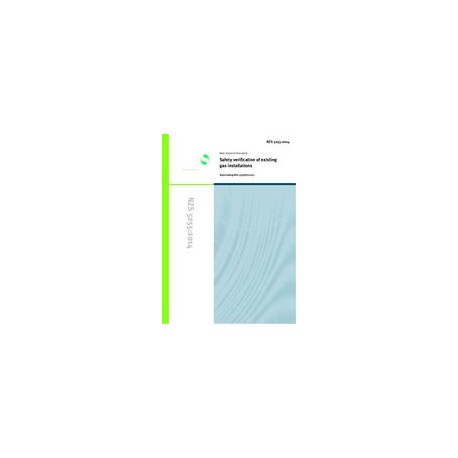 NZS 5255:2014