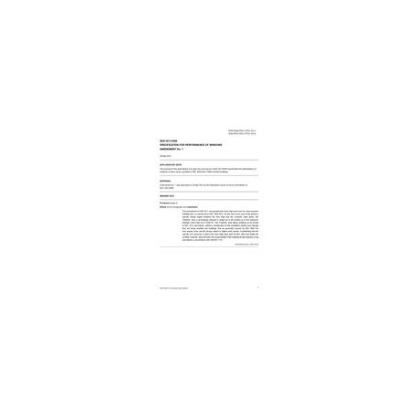NZS 4211:2008A1