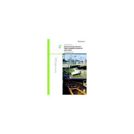 NZS 7901:2014