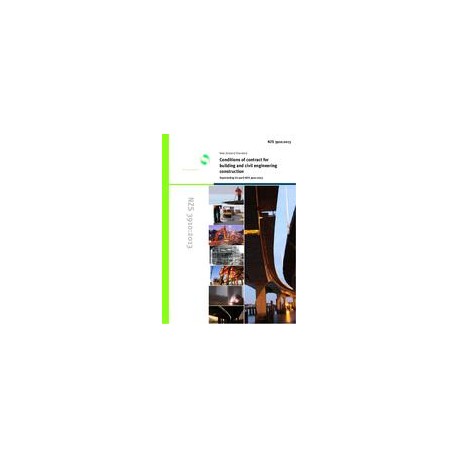 NZS 3910:2013