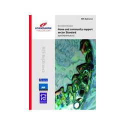 NZS 8158:2012