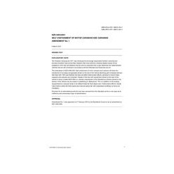 NZS 5465:2001A1