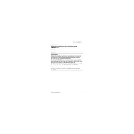NZS 8603:2005A1