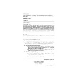 NZS 5823:2005A1