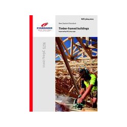 NZS 3604:2011